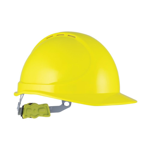 Picture of GTE1 Essential Type 1 ABS Vented Hard Hat With Slide Ratchet Harness